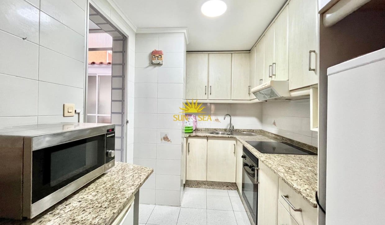 2 bedroom Apartment for rent in La Mata - € 850 (Ref: 9100253)