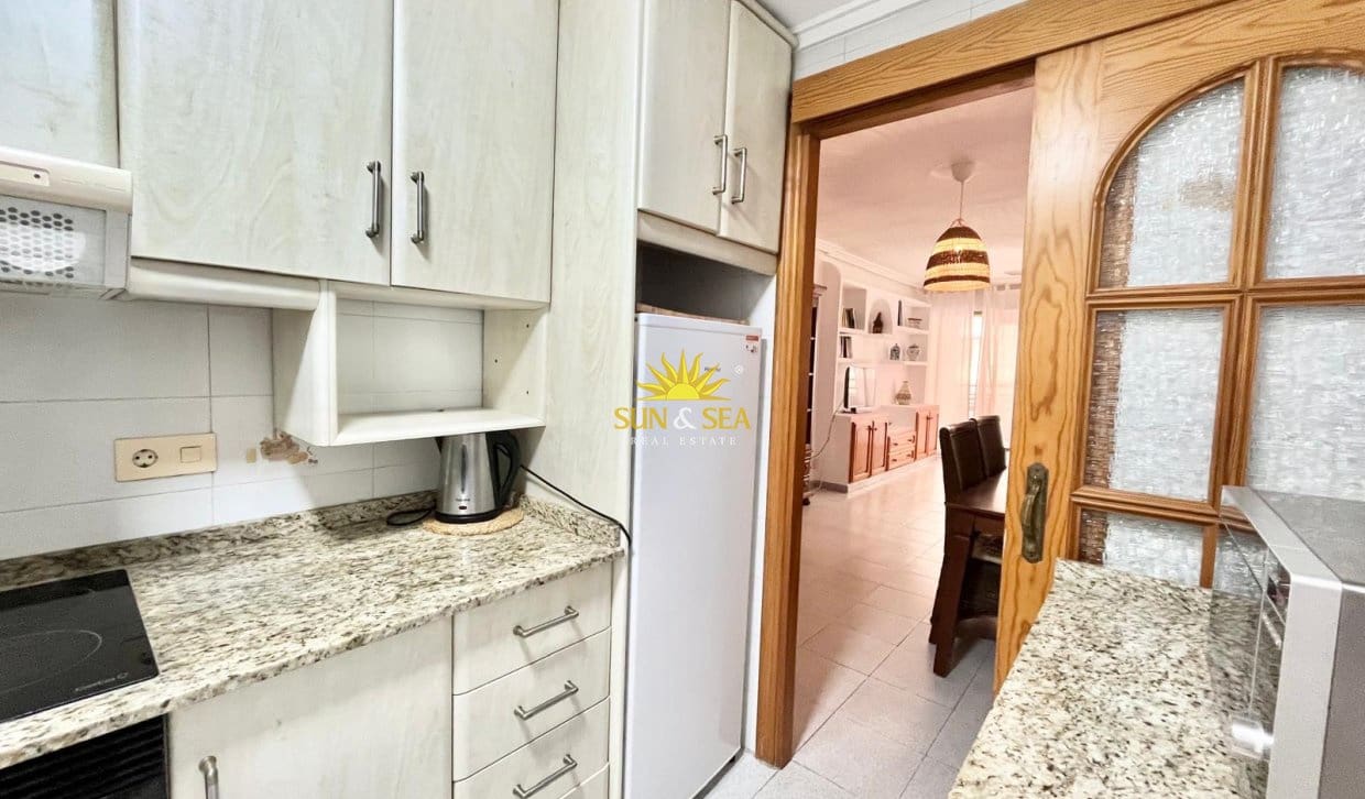 2 bedroom Apartment for rent in La Mata - € 850 (Ref: 9100253)