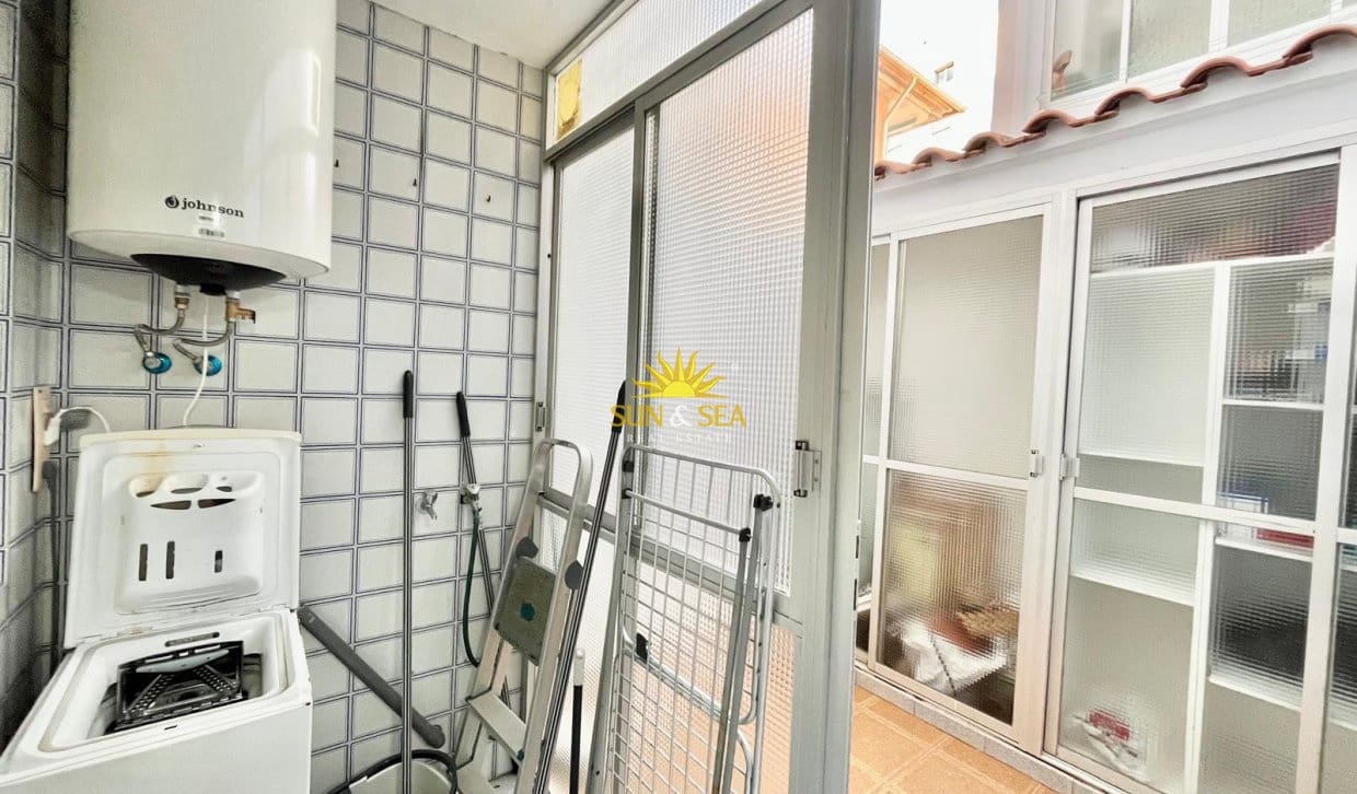 2 bedroom Apartment for rent in La Mata - € 850 (Ref: 9100253)