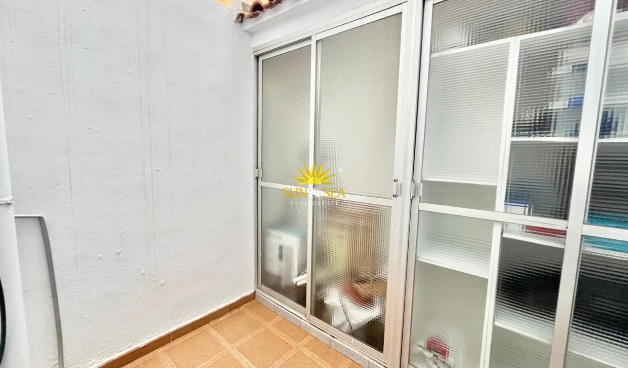 2 bedroom Apartment for rent in La Mata - € 850 (Ref: 9100253)
