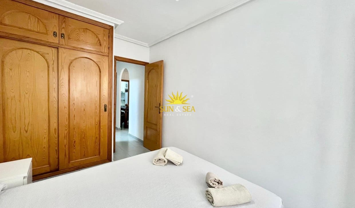 2 bedroom Apartment for rent in La Mata - € 850 (Ref: 9100253)