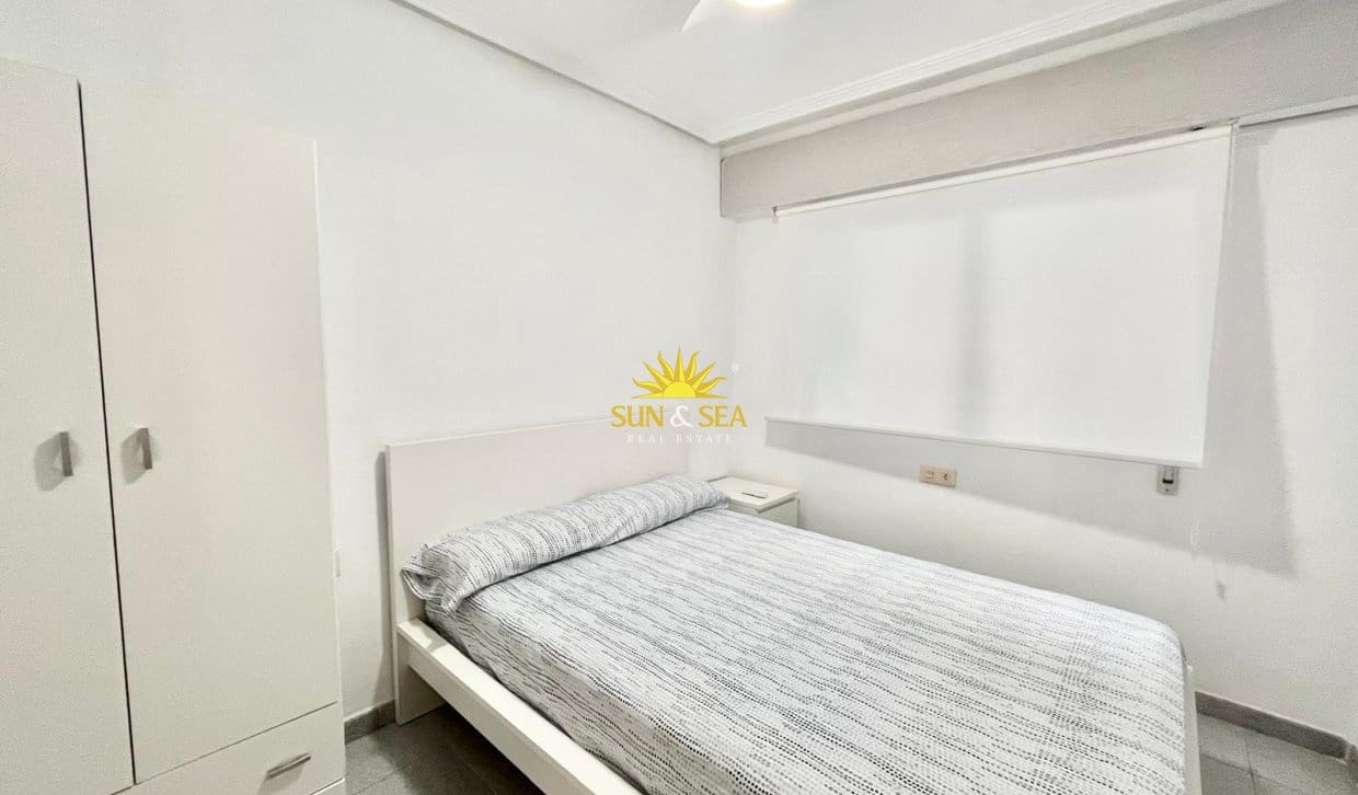 2 bedroom Apartment for rent in La Mata - € 850 (Ref: 9100253)