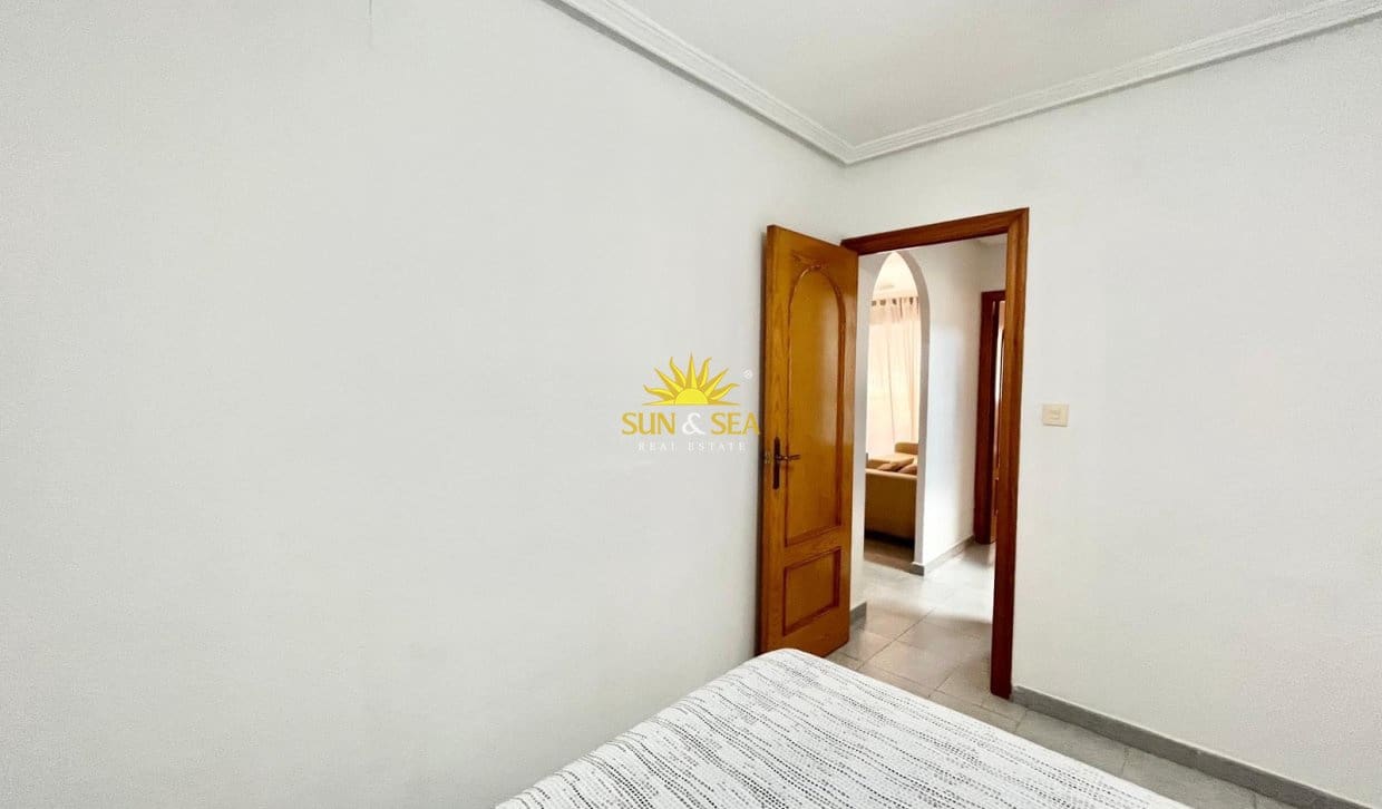 2 bedroom Apartment for rent in La Mata - € 850 (Ref: 9100253)