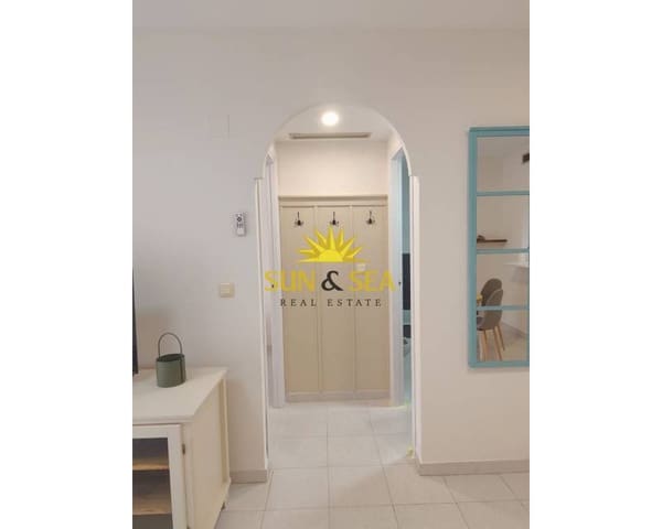 2 sypialnia Apartament do wynajęcia w Centro, Torrevieja z basenem - 800 € (Ref: 9101754)