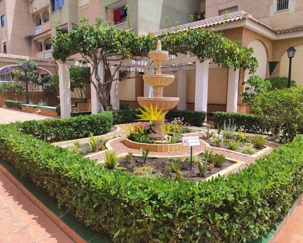 2 sypialnia Apartament do wynajęcia w Centro, Torrevieja z basenem - 800 € (Ref: 9101754)