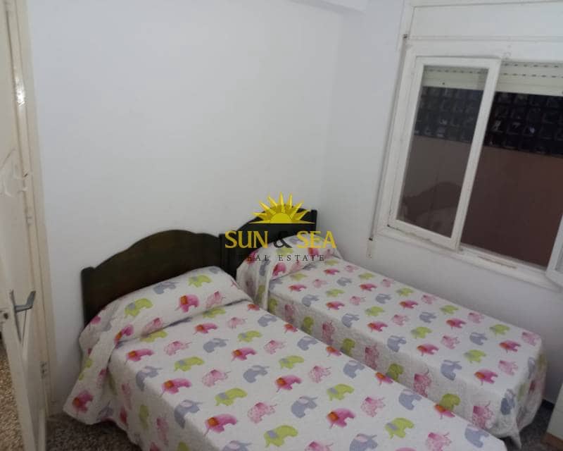 3 sypialnia Dom do wynajęcia w Torre de la Horadada - 890 € (Ref: 9101816)