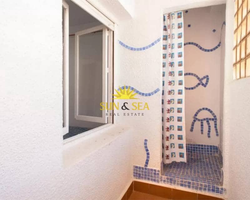 3 sypialnia Dom do wynajęcia w Torre de la Horadada - 890 € (Ref: 9101816)