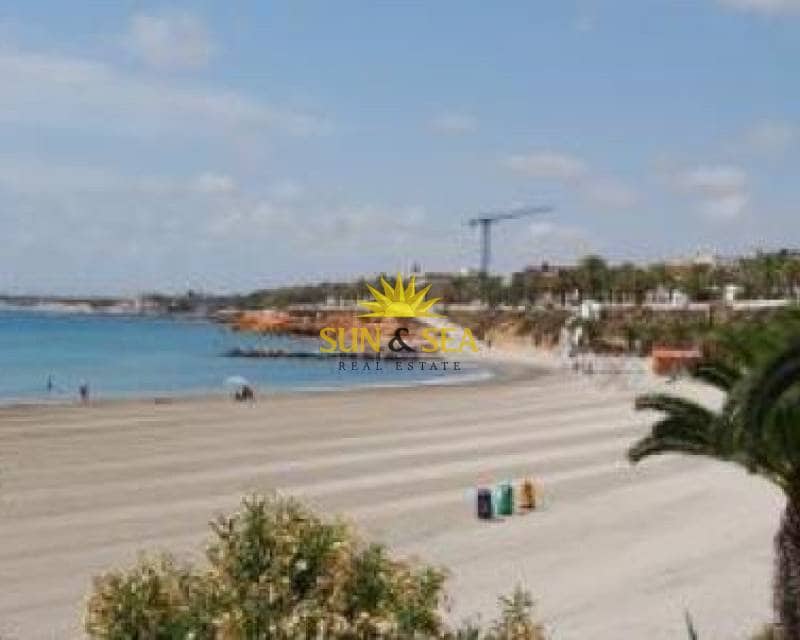 3 sypialnia Dom do wynajęcia w Torre de la Horadada - 890 € (Ref: 9101816)