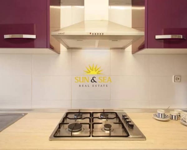 3 bedroom Townhouse for rent in Torre de la Horadada, Pilar de la Horadada - € 890 (Ref: 9101816)