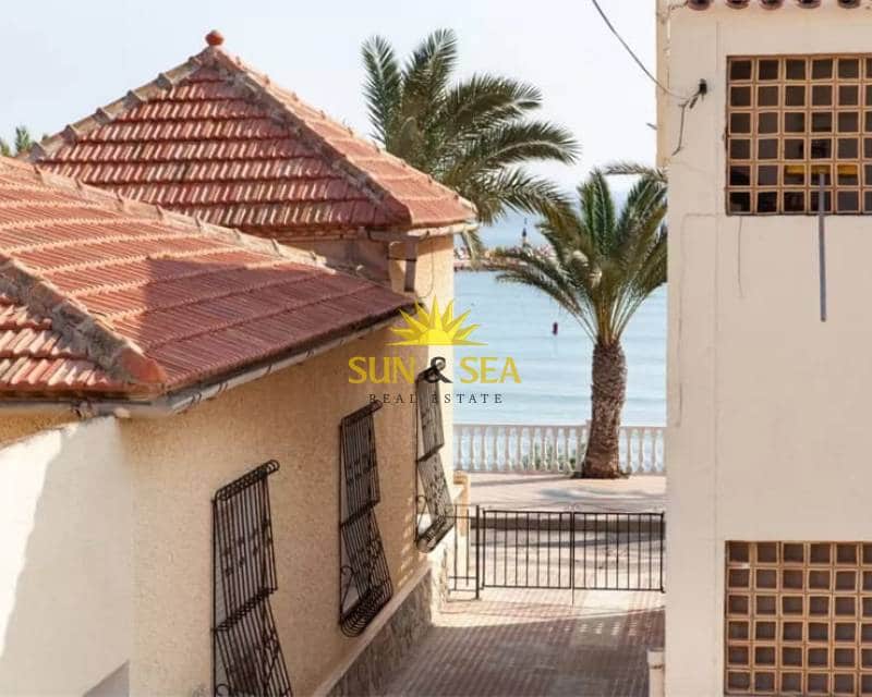 3 sypialnia Dom do wynajęcia w Torre de la Horadada - 890 € (Ref: 9101816)