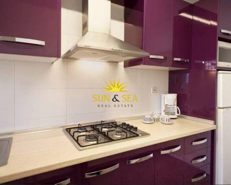 3 sypialnia Dom do wynajęcia w Torre de la Horadada - 890 € (Ref: 9101816)