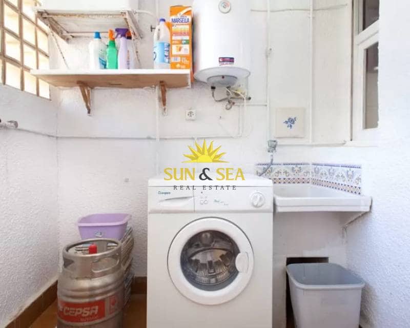 3 sypialnia Dom do wynajęcia w Torre de la Horadada - 890 € (Ref: 9101816)