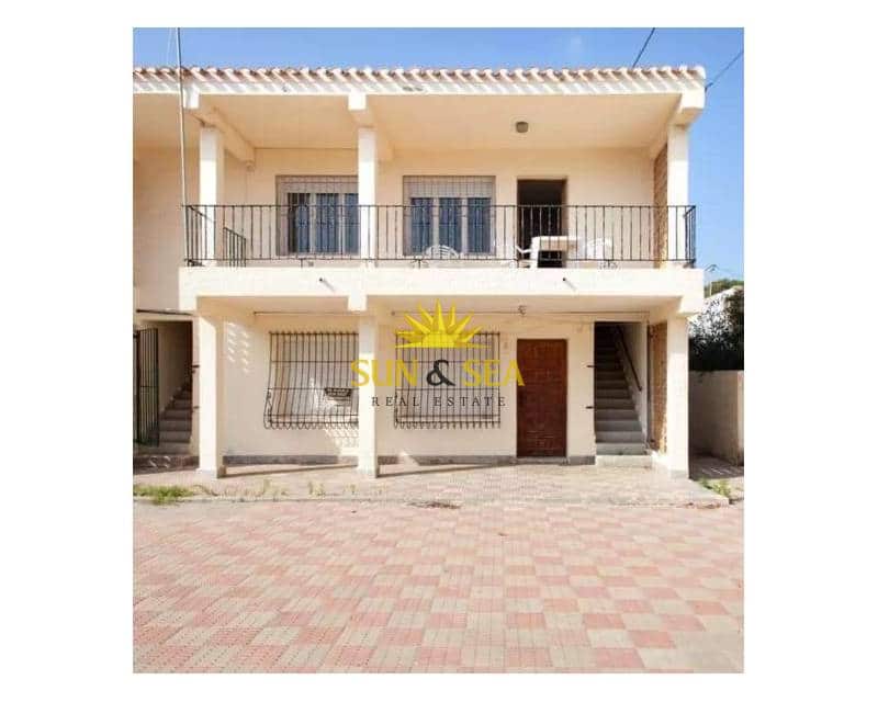 3 sypialnia Dom do wynajęcia w Torre de la Horadada - 890 € (Ref: 9101816)