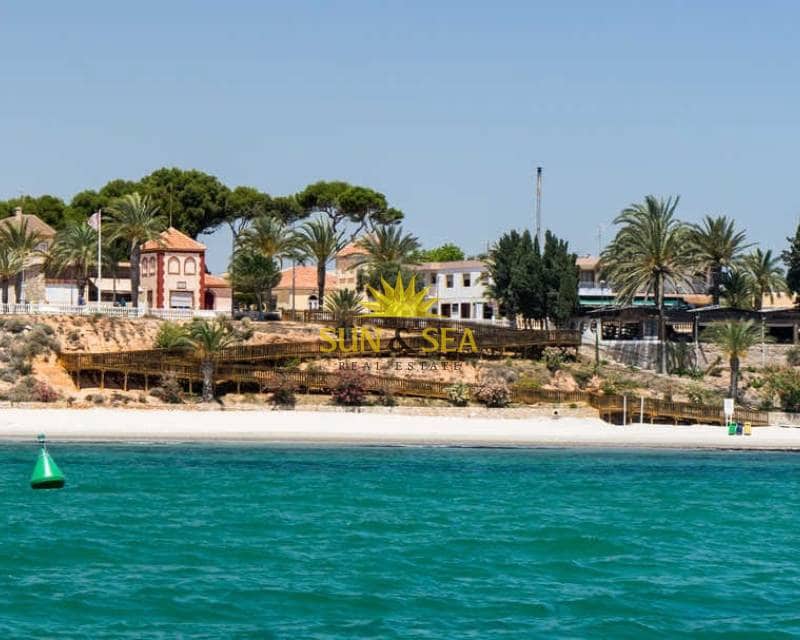 3 sypialnia Dom do wynajęcia w Torre de la Horadada - 890 € (Ref: 9101816)