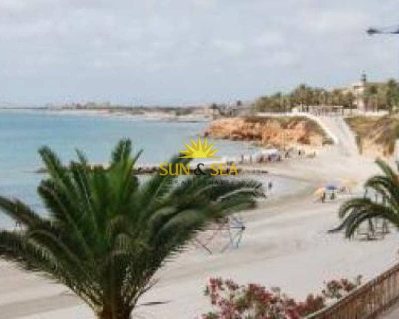 3 sypialnia Dom do wynajęcia w Torre de la Horadada - 890 € (Ref: 9101816)