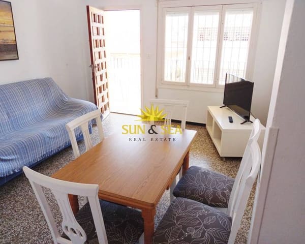 3 bedroom Townhouse for rent in Torre de la Horadada, Pilar de la Horadada - € 890 (Ref: 9101816)