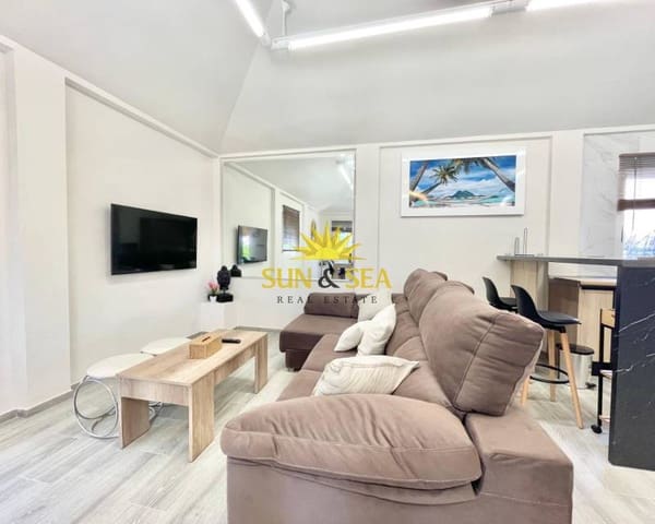1 sovrum Villa att hyra i Valverde, Elche / Elx - 900 € (Ref: 9104103)