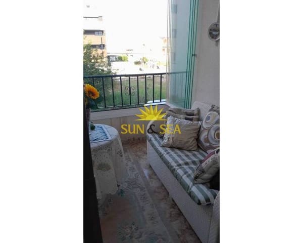 3 soveværelse Lejlighed til leje i Formentera del Segura med swimmingpool - € 750 (Ref: 9107714)