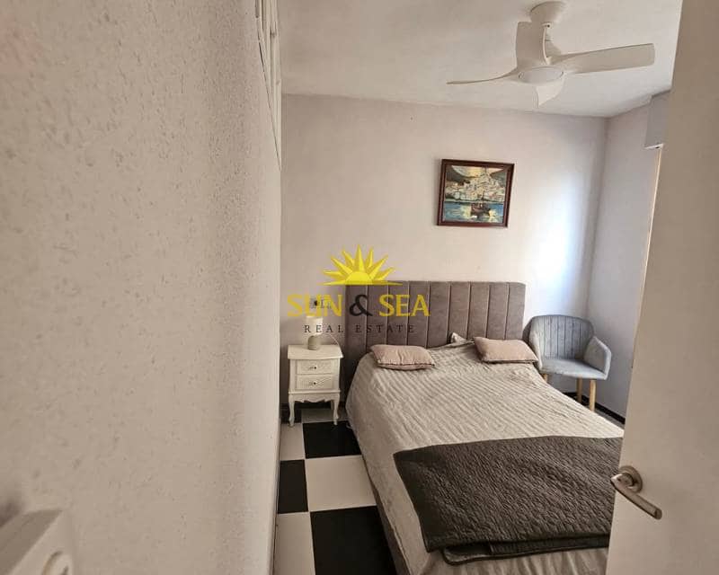 2 sovrum Lägenhet att hyra i Lo Pagan - 650 € (Ref: 9109392)