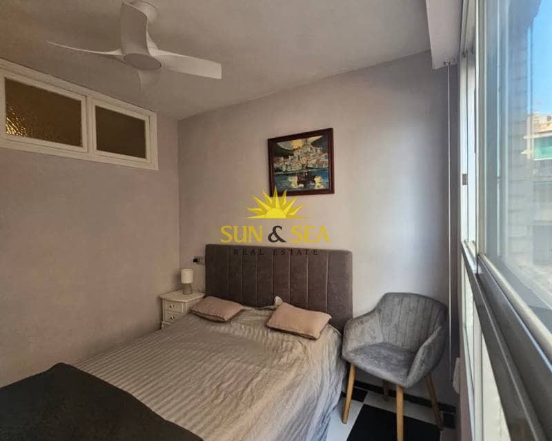 2 sovrum Lägenhet att hyra i Lo Pagan - 650 € (Ref: 9109392)