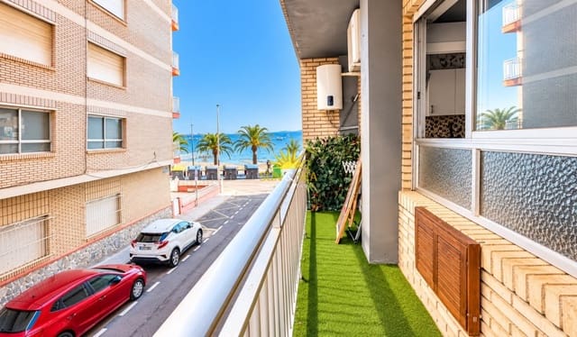 2 sypialnia Apartament do wynajęcia w Lo Pagan, San Pedro del Pinatar - 650 € (Ref: 9109392)