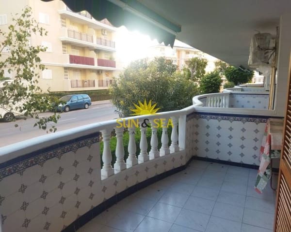 2 soveværelse Lejlighed til leje i Los Europeos, Torrevieja med swimmingpool - € 700 (Ref: 9109813)