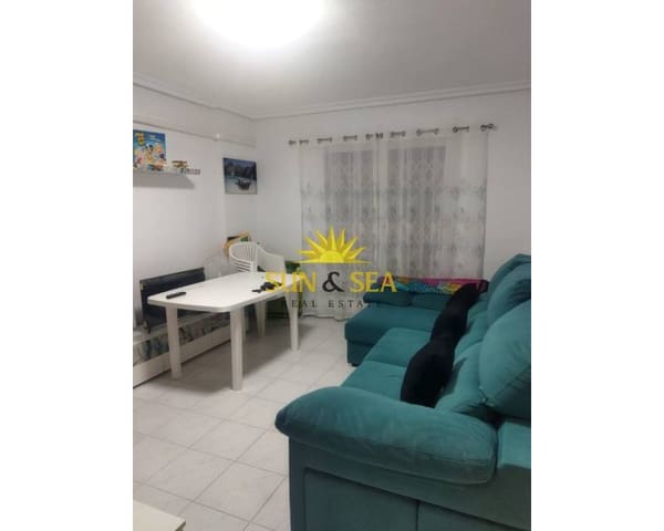 2 soveværelse Lejlighed til leje i Los Europeos, Torrevieja med swimmingpool - € 700 (Ref: 9109813)