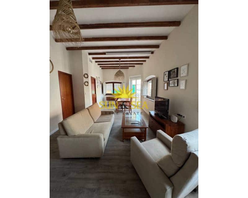 2 sovrum Lägenhet att hyra i Los Alcazares - 1 400 € (Ref: 9109866)