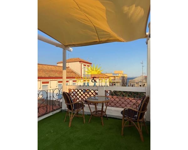 2 bedroom Apartment for rent in Centro, Los Alcázares - € 1,400 (Ref: 9109866)