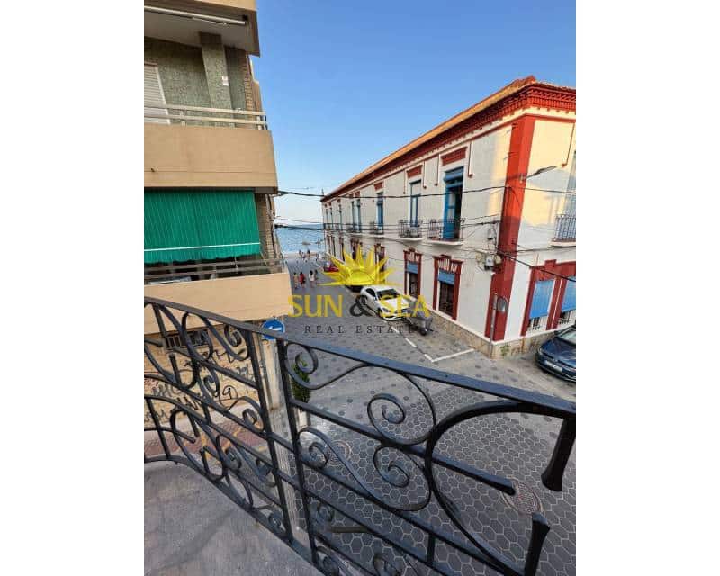 2 sovrum Lägenhet att hyra i Los Alcazares - 1 400 € (Ref: 9109866)