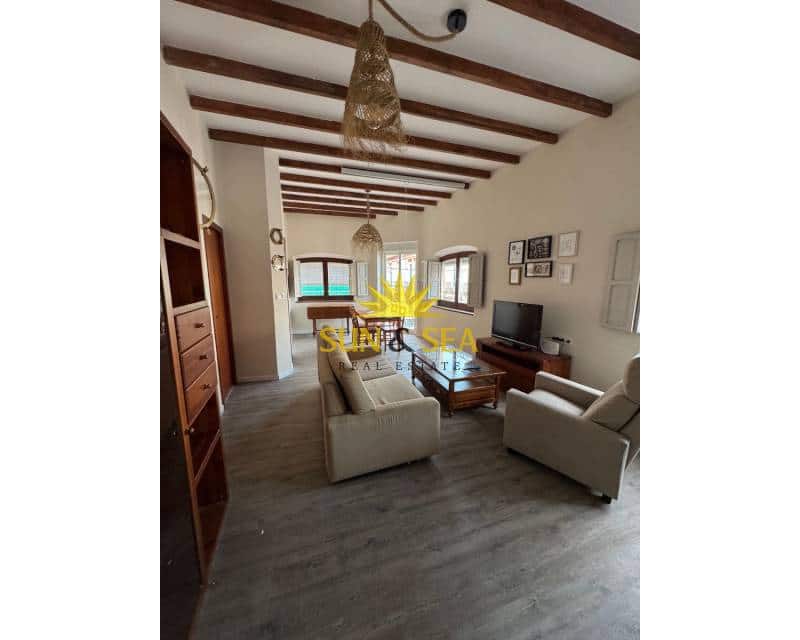 2 sovrum Lägenhet att hyra i Los Alcazares - 1 400 € (Ref: 9109866)