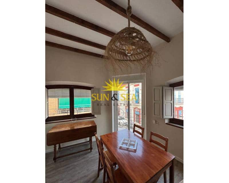 2 sovrum Lägenhet att hyra i Los Alcazares - 1 400 € (Ref: 9109866)