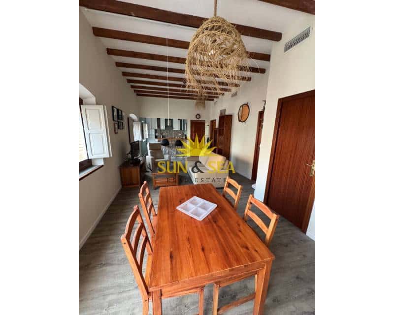 2 sovrum Lägenhet att hyra i Los Alcazares - 1 400 € (Ref: 9109866)