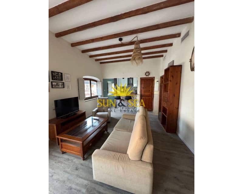 2 sovrum Lägenhet att hyra i Los Alcazares - 1 400 € (Ref: 9109866)