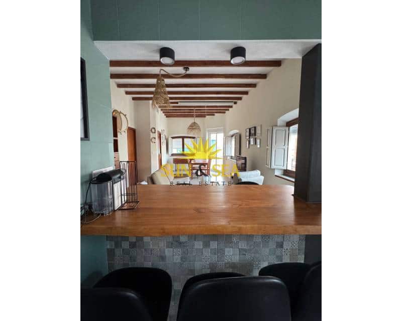 2 sovrum Lägenhet att hyra i Los Alcazares - 1 400 € (Ref: 9109866)