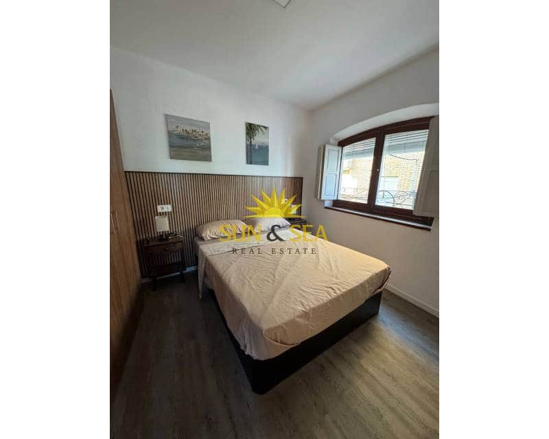 2 sovrum Lägenhet att hyra i Los Alcazares - 1 400 € (Ref: 9109866)