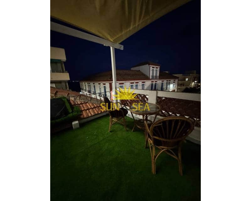 2 sovrum Lägenhet att hyra i Los Alcazares - 1 400 € (Ref: 9109866)