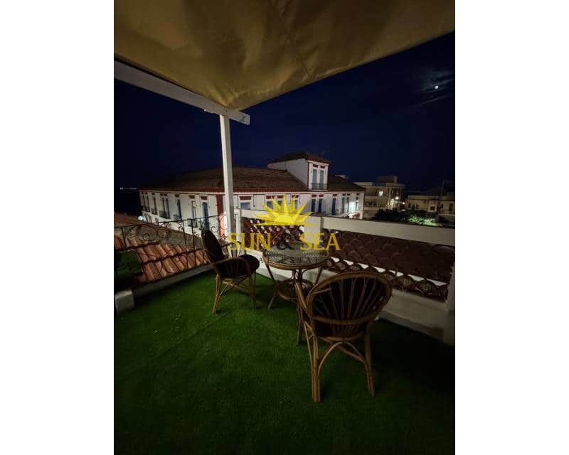 2 sovrum Lägenhet att hyra i Los Alcazares - 1 400 € (Ref: 9109866)