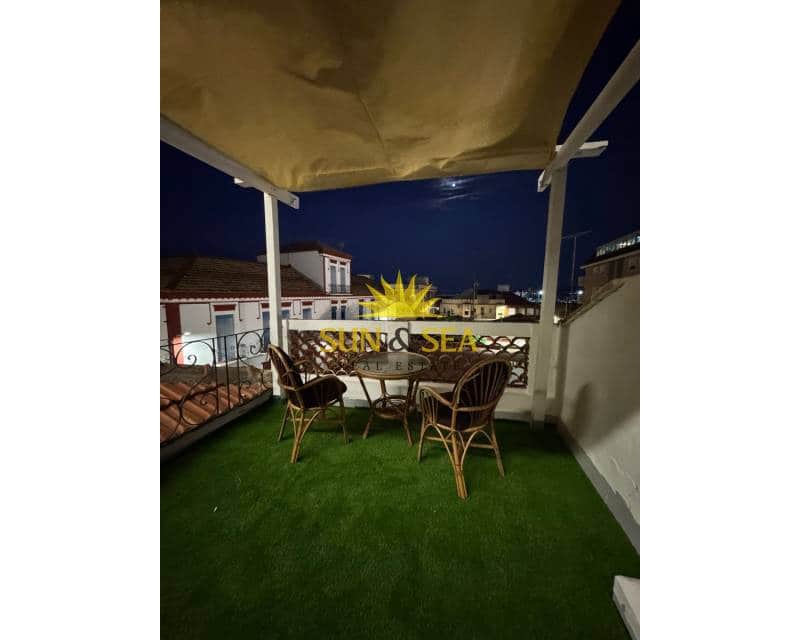 2 sovrum Lägenhet att hyra i Los Alcazares - 1 400 € (Ref: 9109866)