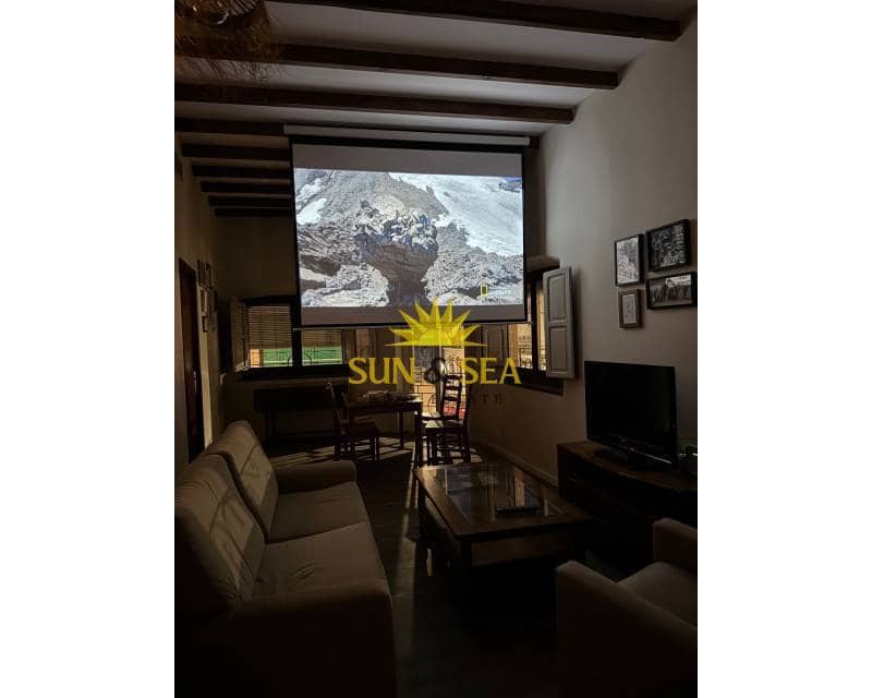 2 sovrum Lägenhet att hyra i Los Alcazares - 1 400 € (Ref: 9109866)