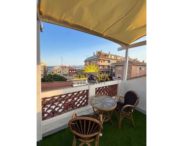 2 bedroom Apartment for rent in Centro, Los Alcázares - € 1,400 (Ref: 9109866)