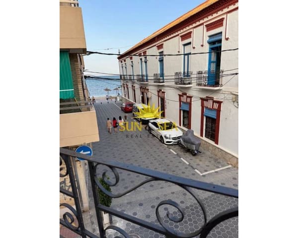 2 bedroom Apartment for rent in Centro, Los Alcázares - € 1,400 (Ref: 9109866)