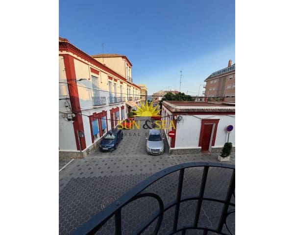 2 bedroom Apartment for rent in Centro, Los Alcázares - € 1,400 (Ref: 9109866)