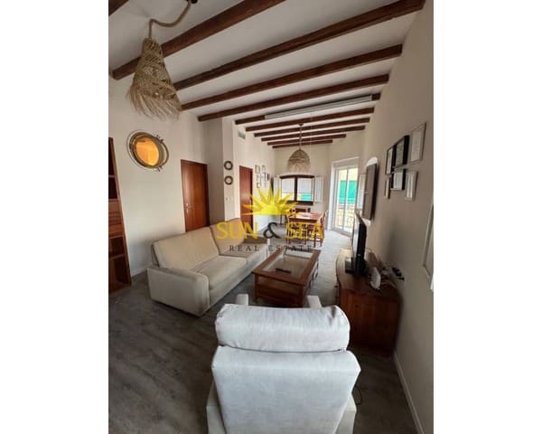 2 bedroom Apartment for rent in Centro, Los Alcázares - € 1,400 (Ref: 9109866)