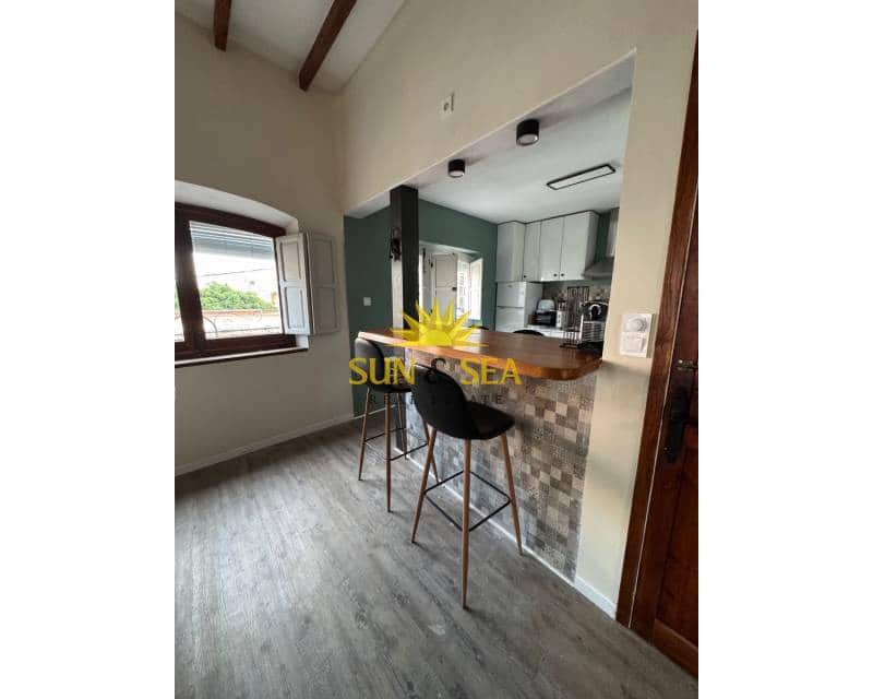 2 sovrum Lägenhet att hyra i Los Alcazares - 1 400 € (Ref: 9109866)