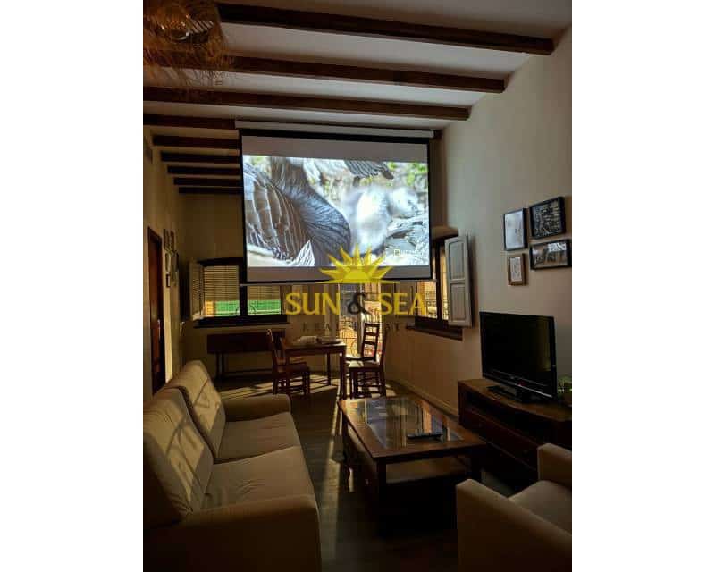 2 sovrum Lägenhet att hyra i Los Alcazares - 1 400 € (Ref: 9109866)