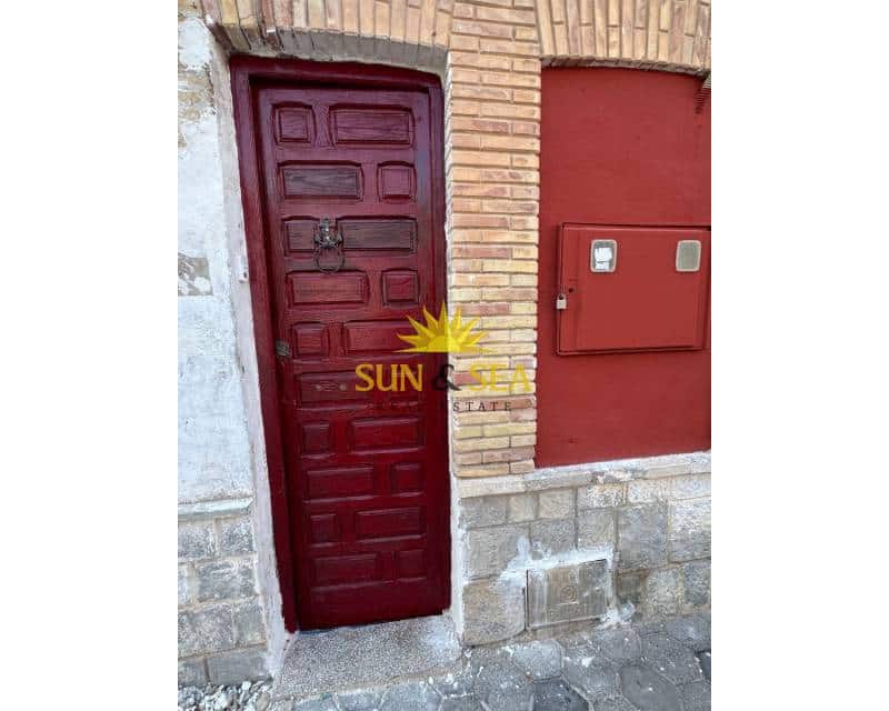 2 sovrum Lägenhet att hyra i Los Alcazares - 1 400 € (Ref: 9109866)