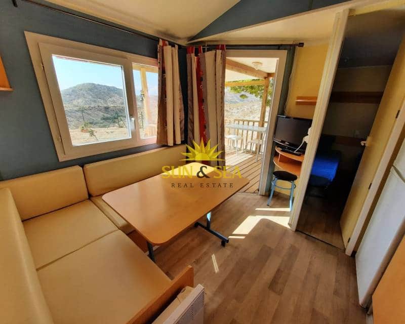 2 soverom Husvogn til leie i Elche / Elx - € 800 (Ref: 9109868)