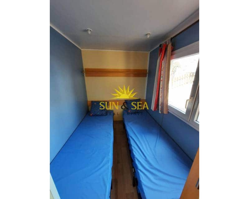 2 soverom Husvogn til leie i Elche / Elx - € 800 (Ref: 9109868)