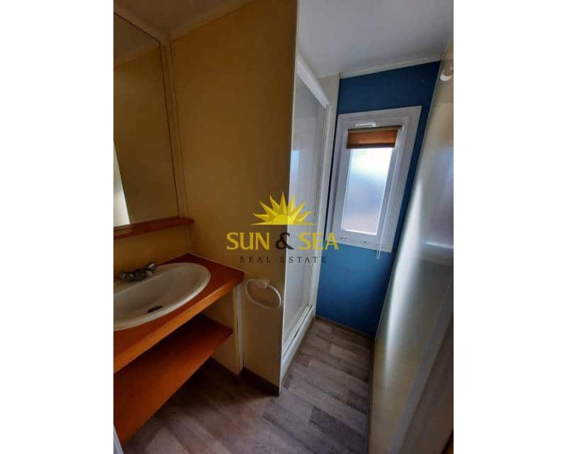 2 soverom Husvogn til leie i Elche / Elx - € 800 (Ref: 9109868)